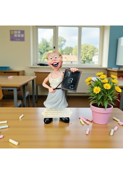 Frefly Store Özel Günlerde Öğretmenler Günü Hediyesi Öğretmene Hediye modelleri