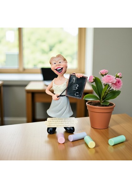 Frefly Store Özel Günlerde Öğretmenler Günü Hediyesi Öğretmene Hediye fırsatları