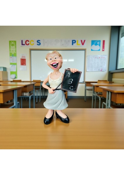 Frefly Store Özel Günlerde Öğretmenler Günü Hediyesi Öğretmene Hediye indirimleri