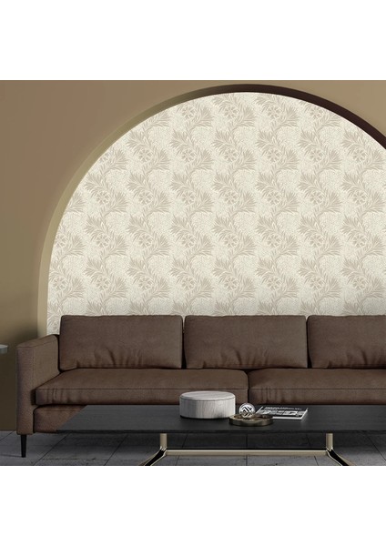 Çınar Ağacı Desenlli Duvar Kağıdı -Isı ve Ses Yalıtımı Yırtılmaz modelleri