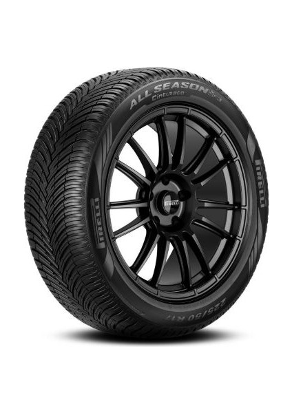 225/50R17 98W Xl Cınturato All Season Sf3 Pırellı (50/24)