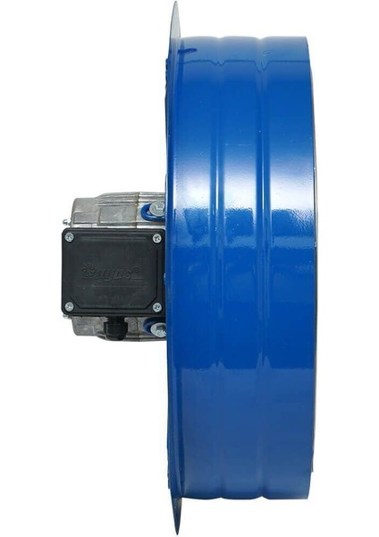 Ayas 50 cm Sanayi Tipi Aspiratör YSA-500M 4km 220 Volt Monofaze 1400 D/d indirimleri