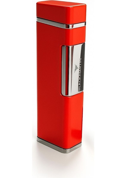 Kırmızı Jet Alevli Çakmak – PCM0755