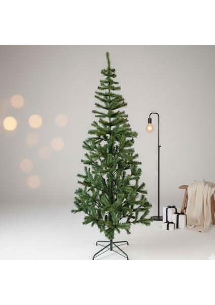 120 cm Dekoratif Yılbaşı Çam Ağacı - Sık Dallı, Gerçek Görünümlü Ağaç fiyatları