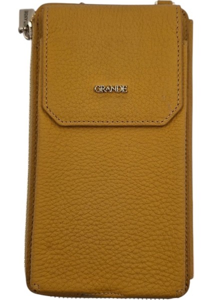 Unisex Telefon Çantası C.GRANDE2807