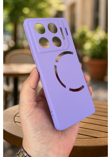 Infinix Gt 20 Pro Silikon Darbe Emici Klasik Korumalı Rubber Kılıf modelleri