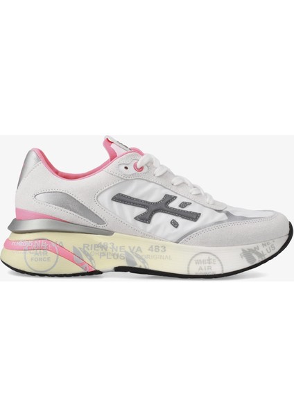 Sneakers Moerund 7467