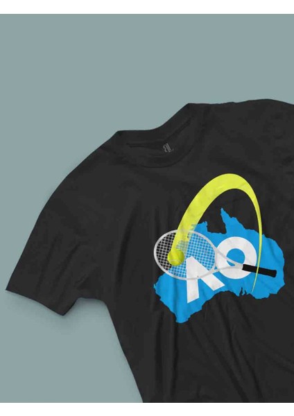 Australian Open Tenis T-Shirt fiyatları