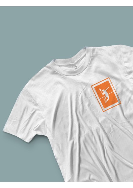 Nadal Roland Garros Tennist-Shirt fiyatları