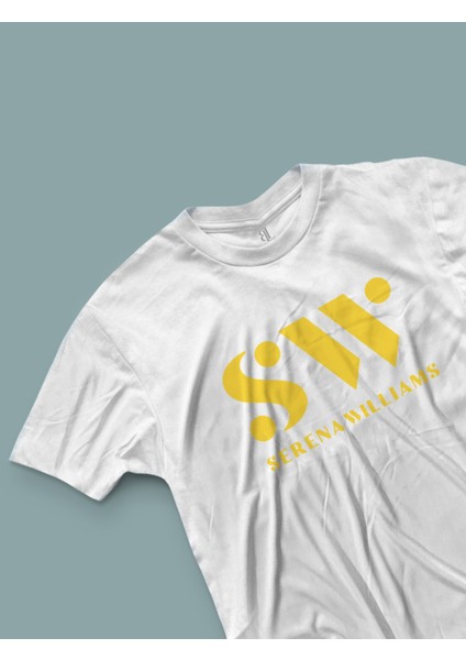 Serana Wıllıams Tennis T-Shirt fiyatları