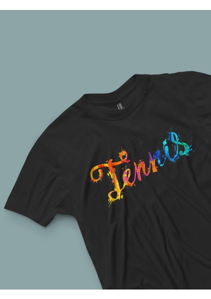 Color Tennis T-Shirt fiyatları