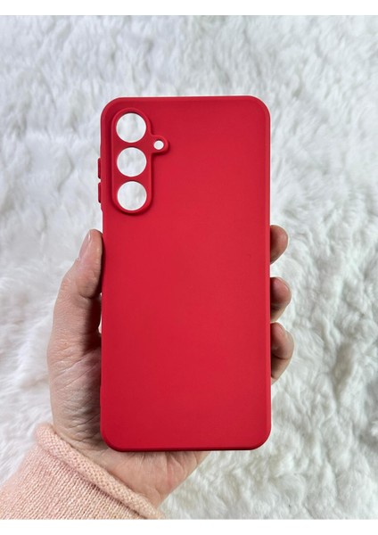 Samsung Galaxy A16 - Silikon Darbe Emici Klasik Korumalı Rubber Kılıf fiyatları
