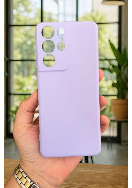 Samsung Galaxy S21 Ultra Silikon Darbe Emici Klasik Korumalı Rubber Kılıf fiyatları