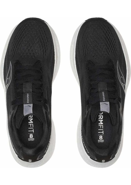 S11000-100 Rıde 18 Siyah - Beyaz Kadın Koşu Ayakkabısı modelleri