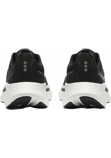 S11000-100 Rıde 18 Siyah - Beyaz Kadın Koşu Ayakkabısı fırsatları