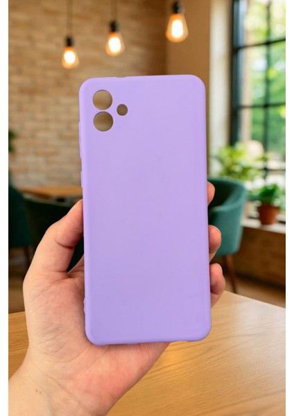 Samsung Galaxy A04 Silikon Darbe Emici Klasik Korumalı Rubber Kılıf fiyatları