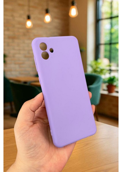 Samsung Galaxy A04 Silikon Darbe Emici Klasik Korumalı Rubber Kılıf fırsatları