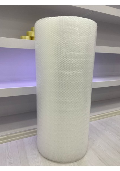 1.kalite Balonlu Naylon Patpat, 100CM x 10 Metre, 42 Gram - Eşya Koruma Balonlu Pat Pat fiyatları