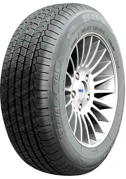215/65R17 99V M+S 701 Strial