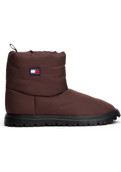 Koyu Kahve Kadın Bot EN0EN02823GS7