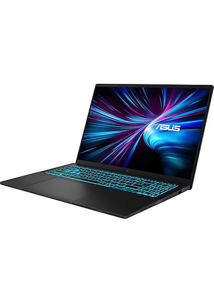 V16 V3607VH-RP049W/INTEL Core 5 210H Işlemci/16 GB RAM/512 GB Ssd/rtx 5050/16"/W11 Laptop modelleri
