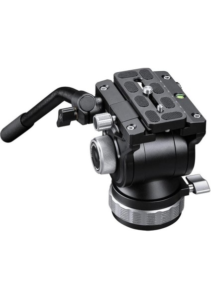 Leofoto Video Eğimli Başlık Bv-20 Eğimli Fotoğraf Başlığı fırsatları