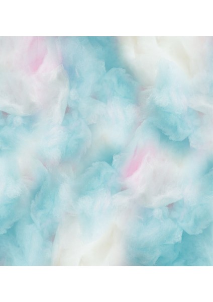 Duvar Kağıdı: Mavi Pembe Bulutlar Isı ve Ses Yalıtımlı Sağlıklı Tekstil Çocuk Odası Duvar Kağıdı fiyatları