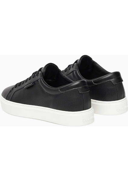 Temiz Taban Mükemmel Deri Erkek Sneaker modelleri