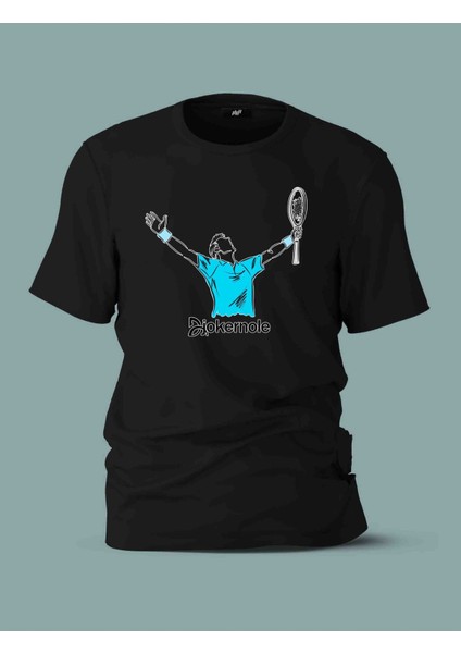 Djokernole T-Shirt