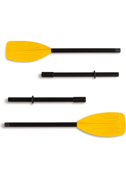 Şişme Bot Seti - Intex - Explorer 200 - 185CM - 2 Kişilik (58331) indirimleri