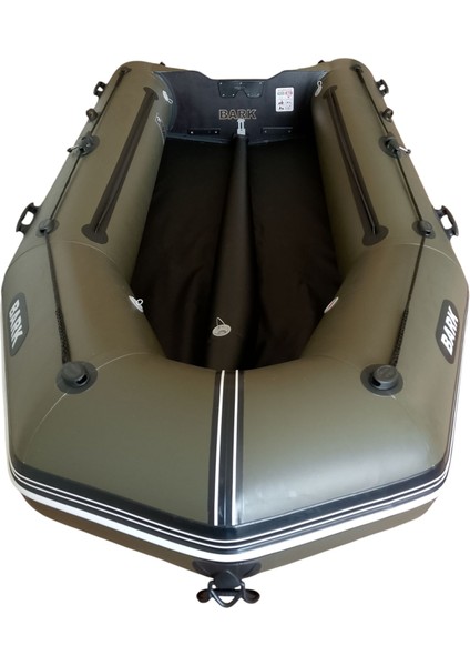 BT-330SD Şişme Bot