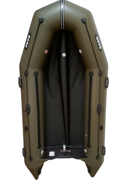 BT-330SD Şişme Bot