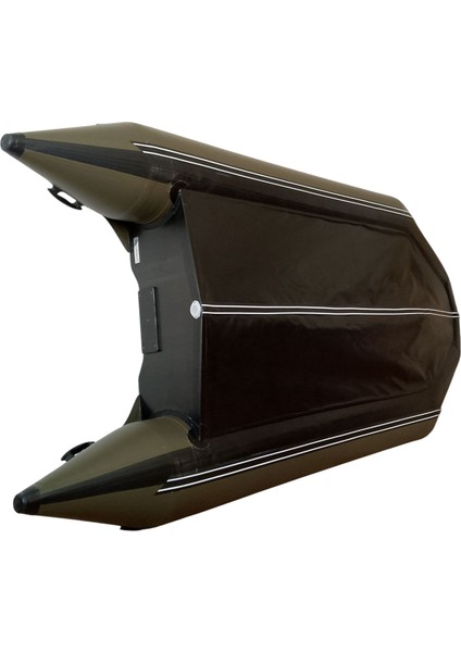 BT-330SD Şişme Bot