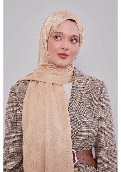 Gold Jakar Şal modelleri