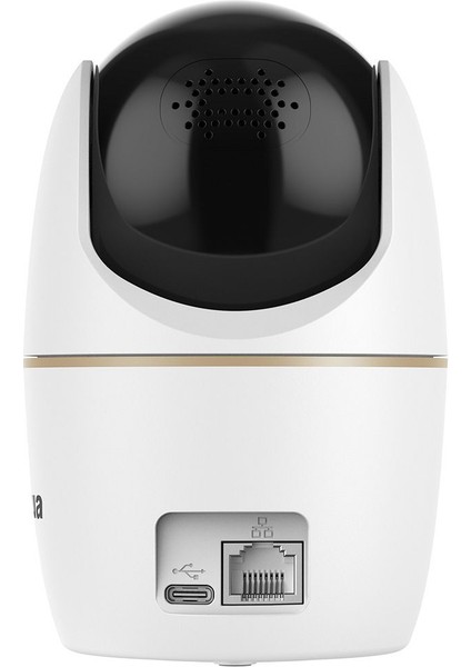 H5D-5F 5+5mp Indoor Wi-Fi Dual-Lens Pan & Tilt Camera fırsatları