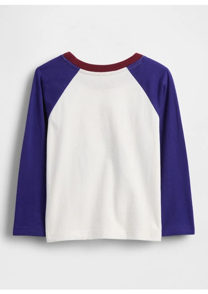 Baskılı Kırık Beyaz Erkek Çocuk T-Shirt 822094000 fiyatları