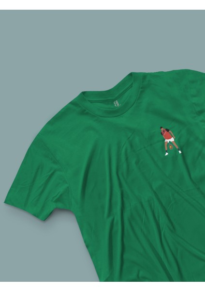 Nick Kyrgios T-Shirt fiyatları