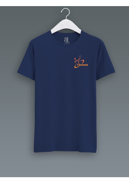 Tennis Logo T-Shirt