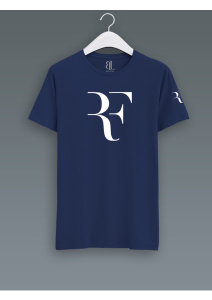 Federer Rf T-Shirt