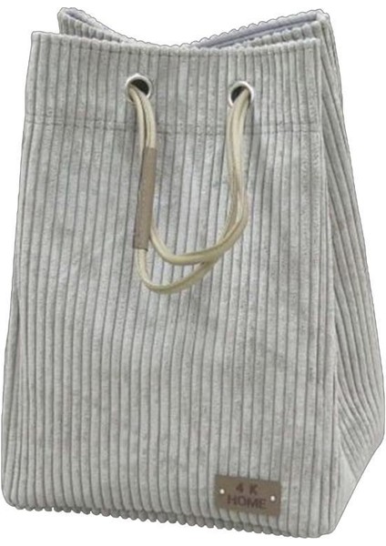 Çok Amaçlı Çanta ve Sepet Takımı Gri fiyatları