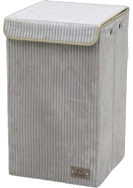 Çok Amaçlı Çanta ve Sepet Takımı Gri modelleri