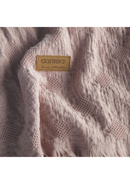 Notte Fitilli Yatak Örtüsü - Pudra fiyatları