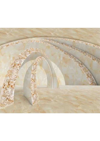 3 Boyutlu Desenli Mermer Desenli Isı ve Ses Yalıtımlı Sağlıklı Tekstil Duvar Kağıdı fiyatları