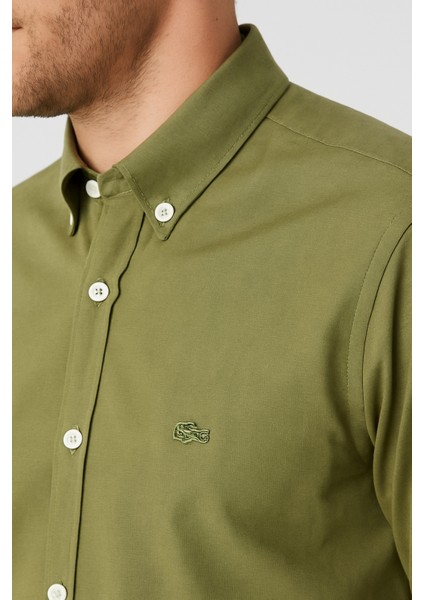 Keten Gömlek indirimleri