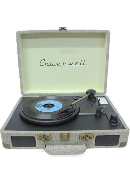 Pikap G/r Ahşap Elektronik Bluetooth Hoparlör Plak Çalar C1304 fiyatları