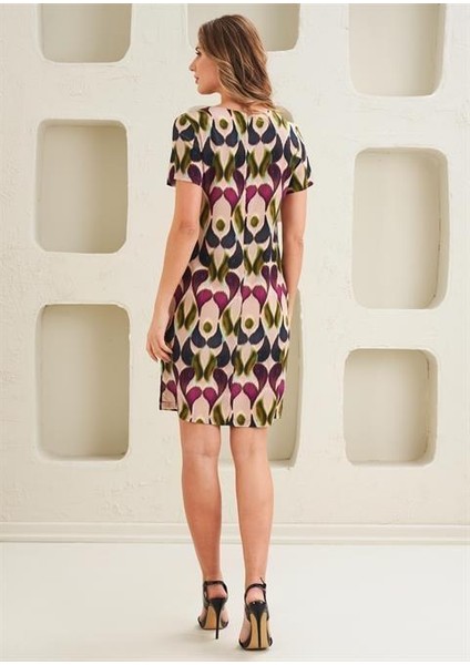 Kadın Dokuma Elbise - 45557 indirimleri