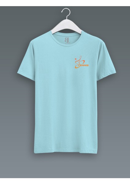 Tennis Logo T-Shirt