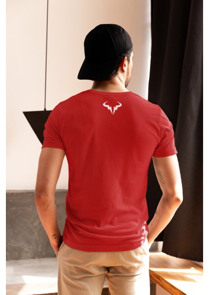 Rafael Nadal T-Shirt modelleri