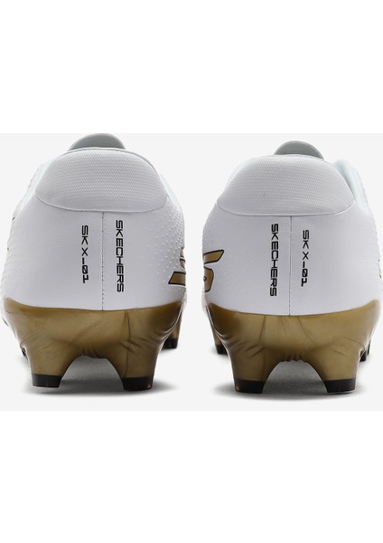 Skechers Gold Fg Erkek Beyaz Krampon 252017 Wbgd indirimleri