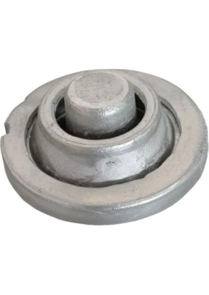 Kıyma Makinesi Için Içli Köfte Aparatı 10-12 No Makinalara Uyumlu Metal Döküm fiyatları